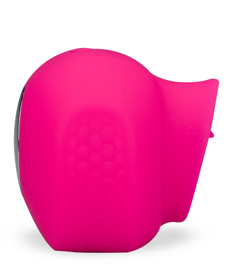 USB pocket clit stimulator