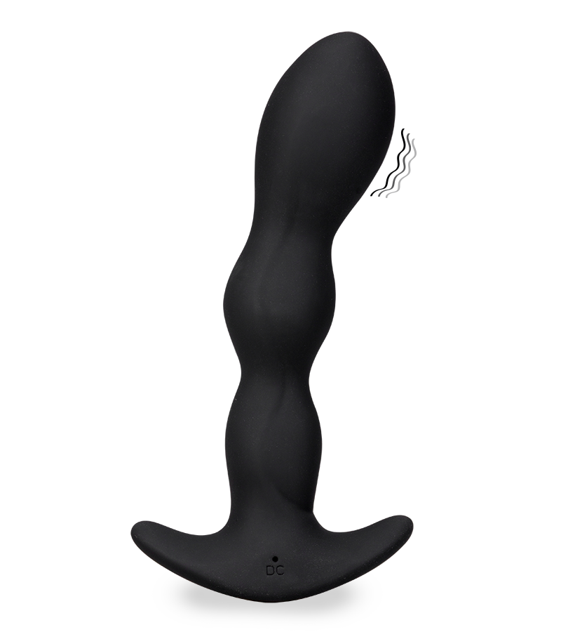 USB prostate stimulator 12 modes