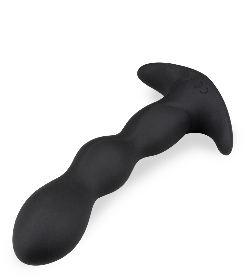 USB prostate stimulator 12 modes