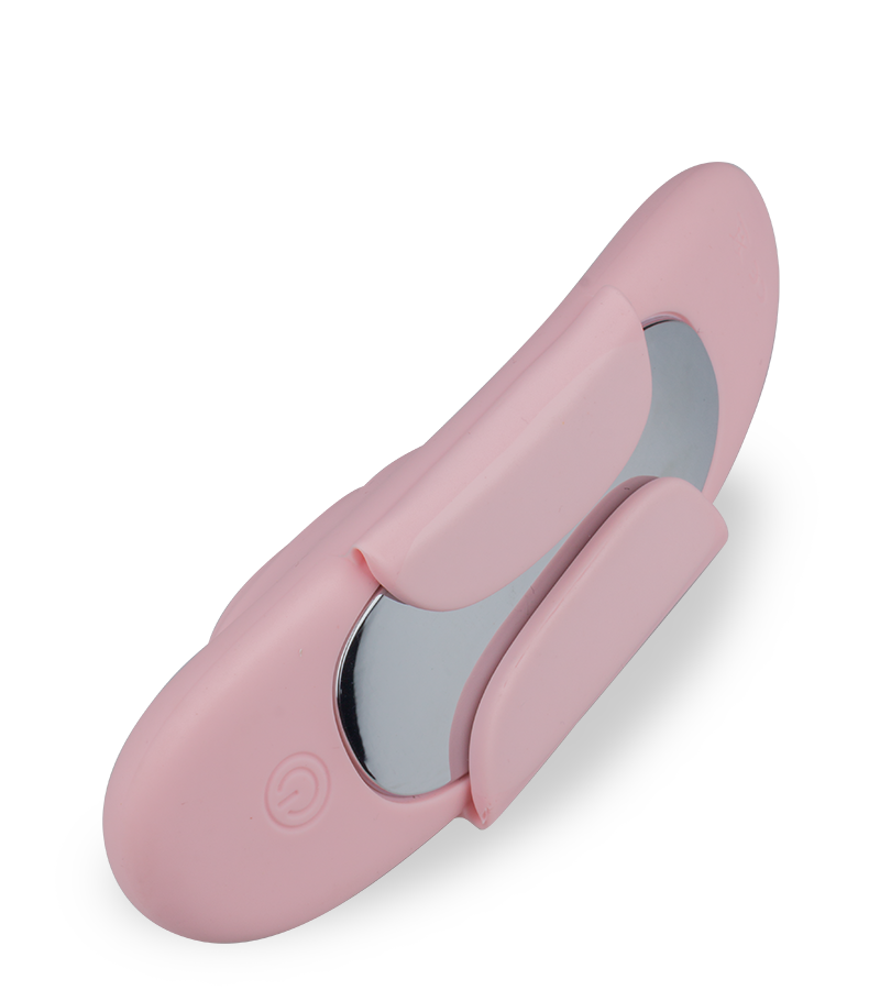 USB wireless remote control vibrating knickers