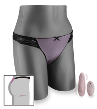 Load image into Gallery viewer, USB wireless remote control vibrating knickers