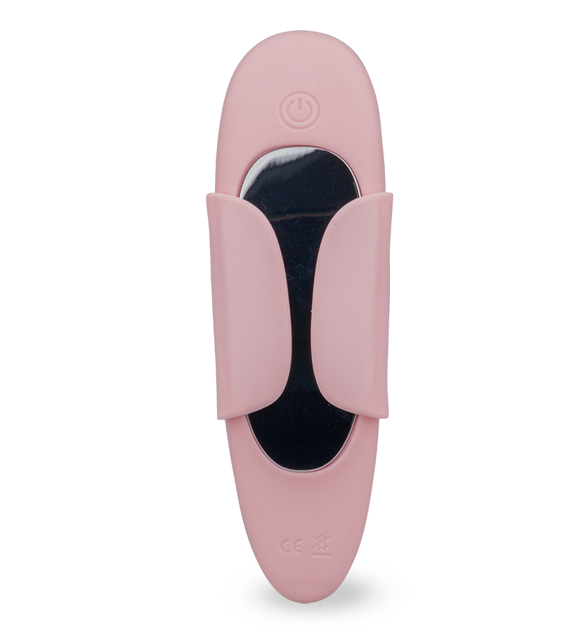 USB wireless remote control vibrating knickers