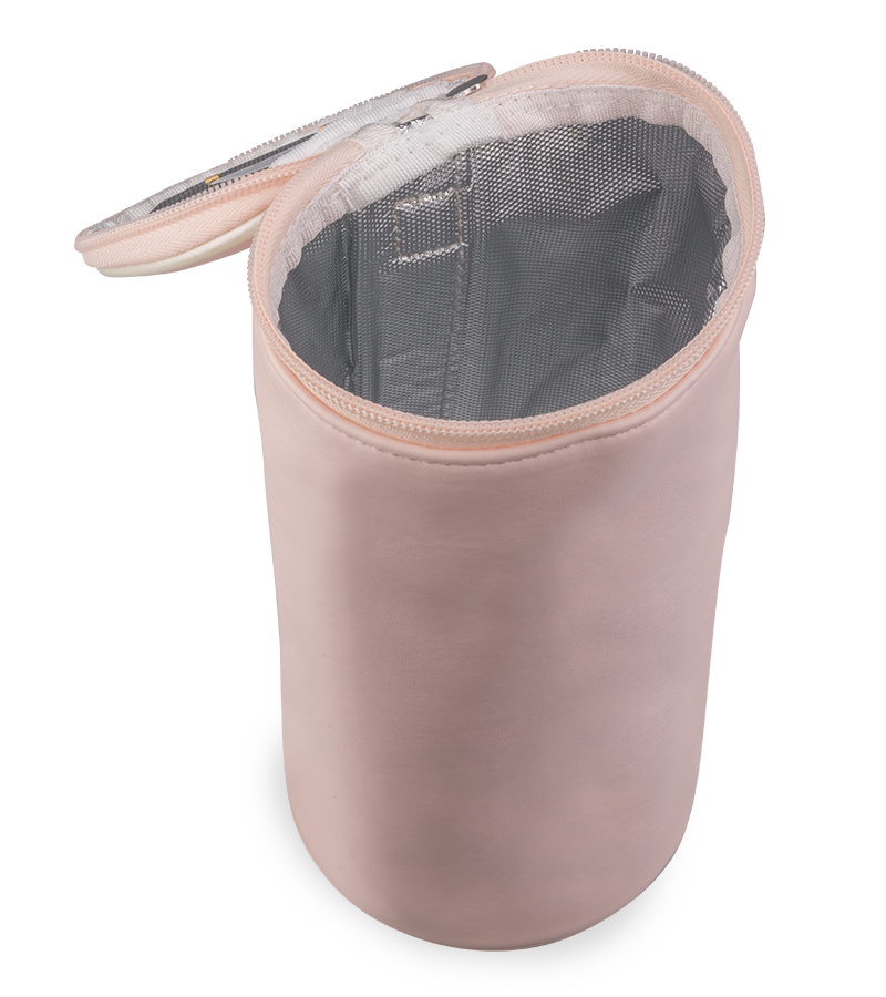 UV LED sterilizer for sex toys and menstrual cups