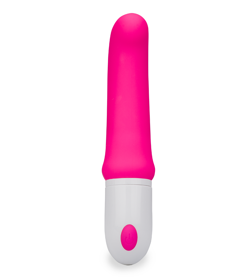 Vanity G-spot stimulator