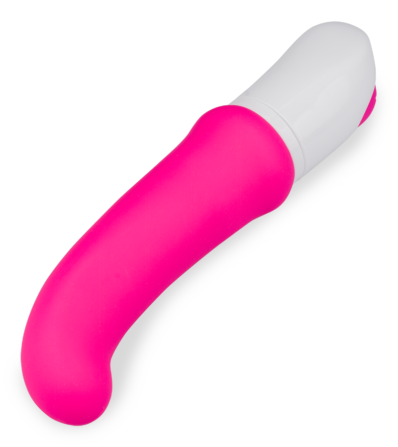 Vanity G-spot stimulator