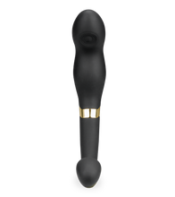 Load image into Gallery viewer, Versa 3-in-1 vagina, clitoris, and prostate massager