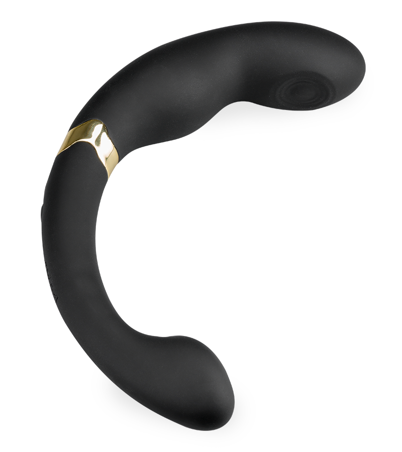 Versa 3-in-1 vagina, clitoris, and prostate massager