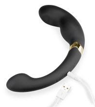 Load image into Gallery viewer, Versa 3-in-1 vagina, clitoris, and prostate massager