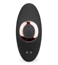 Load image into Gallery viewer, Verso remote-controlled vibrating and thrusting butt plug