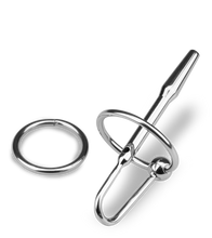 Load image into Gallery viewer, Vesta hollow penis plug