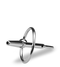 Load image into Gallery viewer, Vesta hollow penis plug