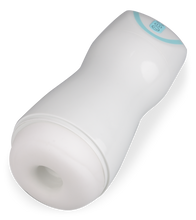 Load image into Gallery viewer, Vibe vibrating and sucking masturbator