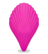 Load image into Gallery viewer, Vibrant air remote control clitoral stimulator