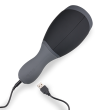 Load image into Gallery viewer, Vibrating air pressure sensor masturbator