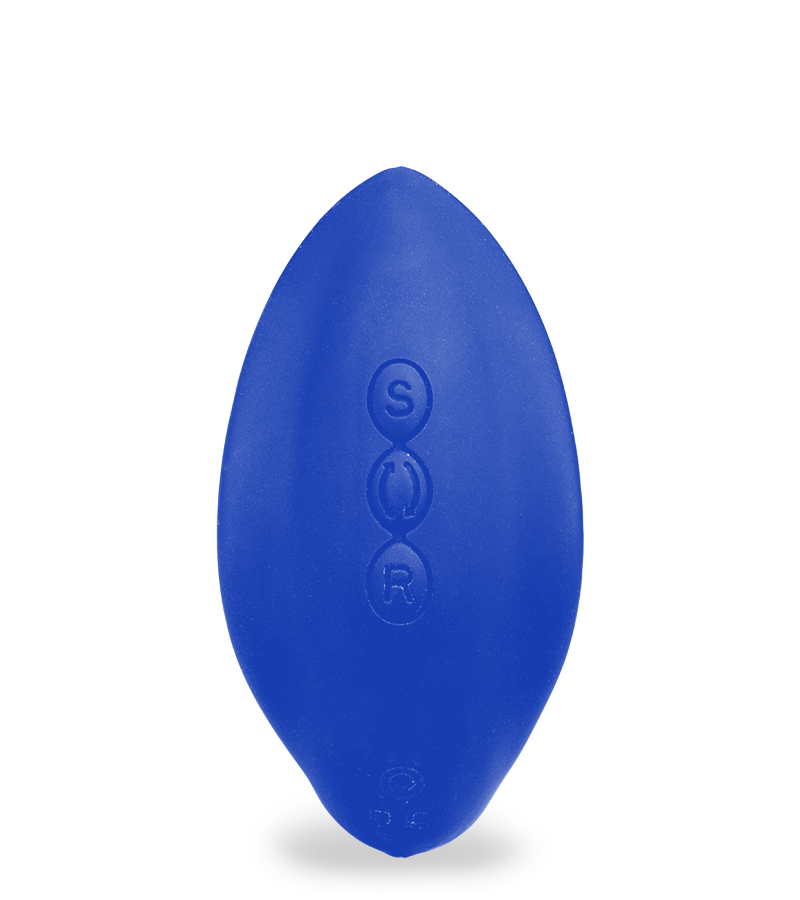 Vibrating and rotating prostate stimulator 20 modes