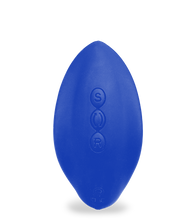 Load image into Gallery viewer, Vibrating and rotating prostate stimulator 20 modes