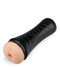 Load image into Gallery viewer, Vibrating anus masturbator