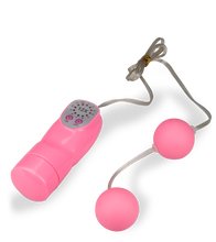 Load image into Gallery viewer, Vibrating Ben Wa balls