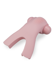 Load image into Gallery viewer, Vibrating blow job stimulator