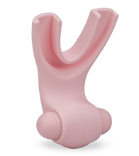 Load image into Gallery viewer, Vibrating blow job stimulator