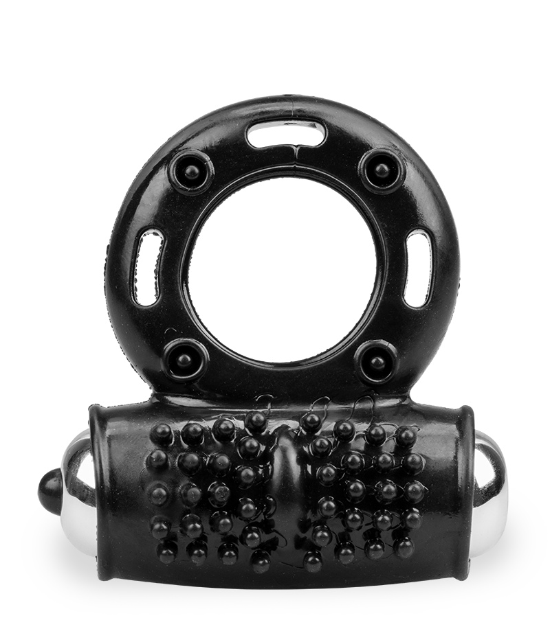 Vibrating cock ring 10 modes
