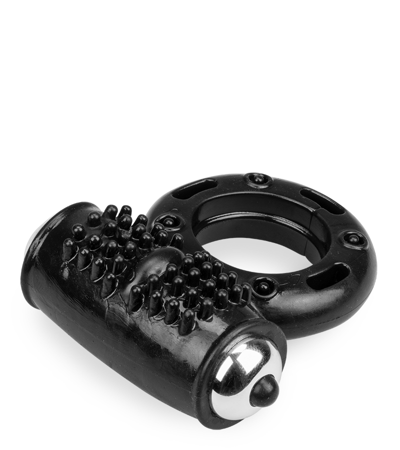 Vibrating cock ring 10 modes