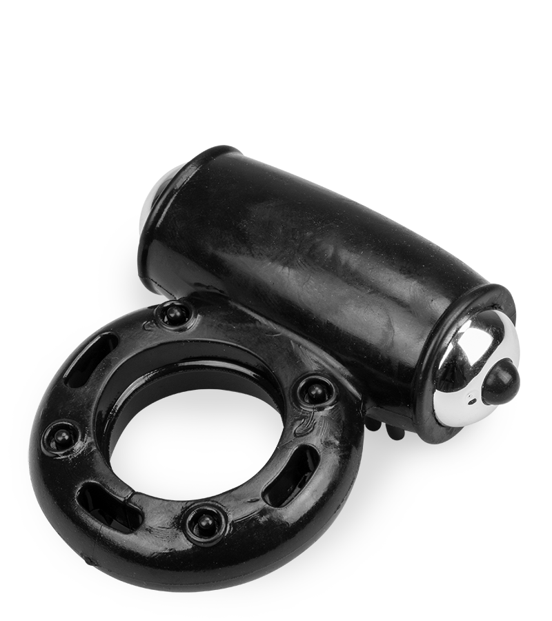 Vibrating cock ring 10 modes