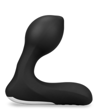 Load image into Gallery viewer, Vibrating inflatable prostate orgasm toy