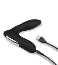 Load image into Gallery viewer, Vibrating inflatable prostate stimulator