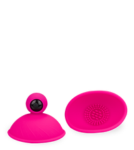 Load image into Gallery viewer, Vibrating nipple stimulators