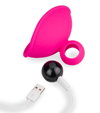 Load image into Gallery viewer, Vibrating nipple stimulators