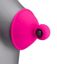 Load image into Gallery viewer, Vibrating nipple stimulators