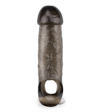 Load image into Gallery viewer, Vibrating penis enhancer