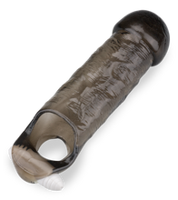 Load image into Gallery viewer, Vibrating penis enhancer