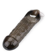 Load image into Gallery viewer, Vibrating penis enhancer