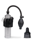 Vibrating penis-enhancing masturbator