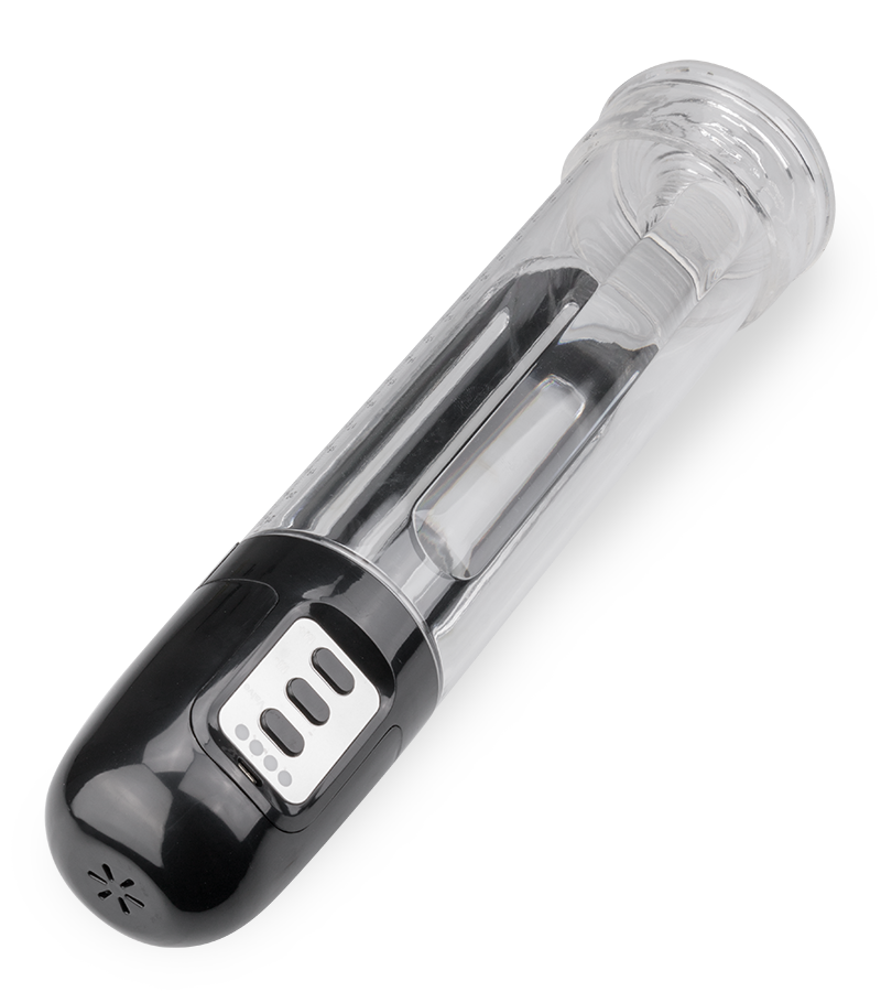 Vibrating penis enlarger 4 speeds