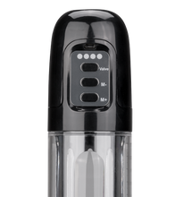 Load image into Gallery viewer, Vibrating penis enlarger 4 speeds