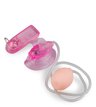 Load image into Gallery viewer, Vibrating pussy pump