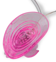 Load image into Gallery viewer, Vibrating pussy pump