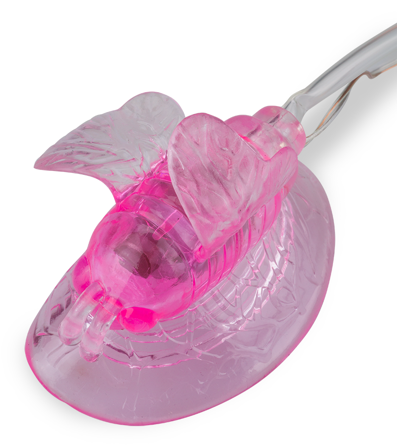 Vibrating pussy pump