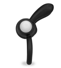 Load image into Gallery viewer, Vibrating rabbit cock ring