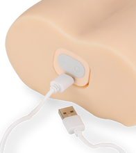 Load image into Gallery viewer, Vibrating realistic feet 4.00 lb