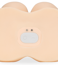 Load image into Gallery viewer, Vibrating realistic feet 4.00 lb