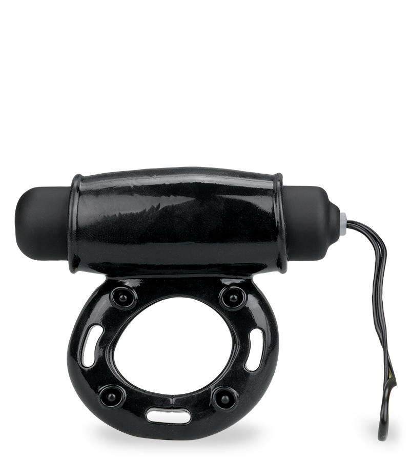 Vibrating remote control cock ring 20 speeds