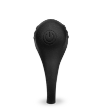 Load image into Gallery viewer, Vibrating ribbed wave cock ring