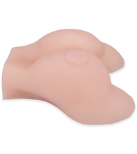 Load image into Gallery viewer, Vibrating vagina and ass