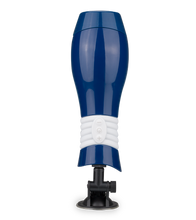 Load image into Gallery viewer, Vibrating vagina masturbator