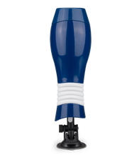 Load image into Gallery viewer, Vibrating vagina masturbator