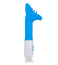 Load image into Gallery viewer, Vibrating vulva stimulator